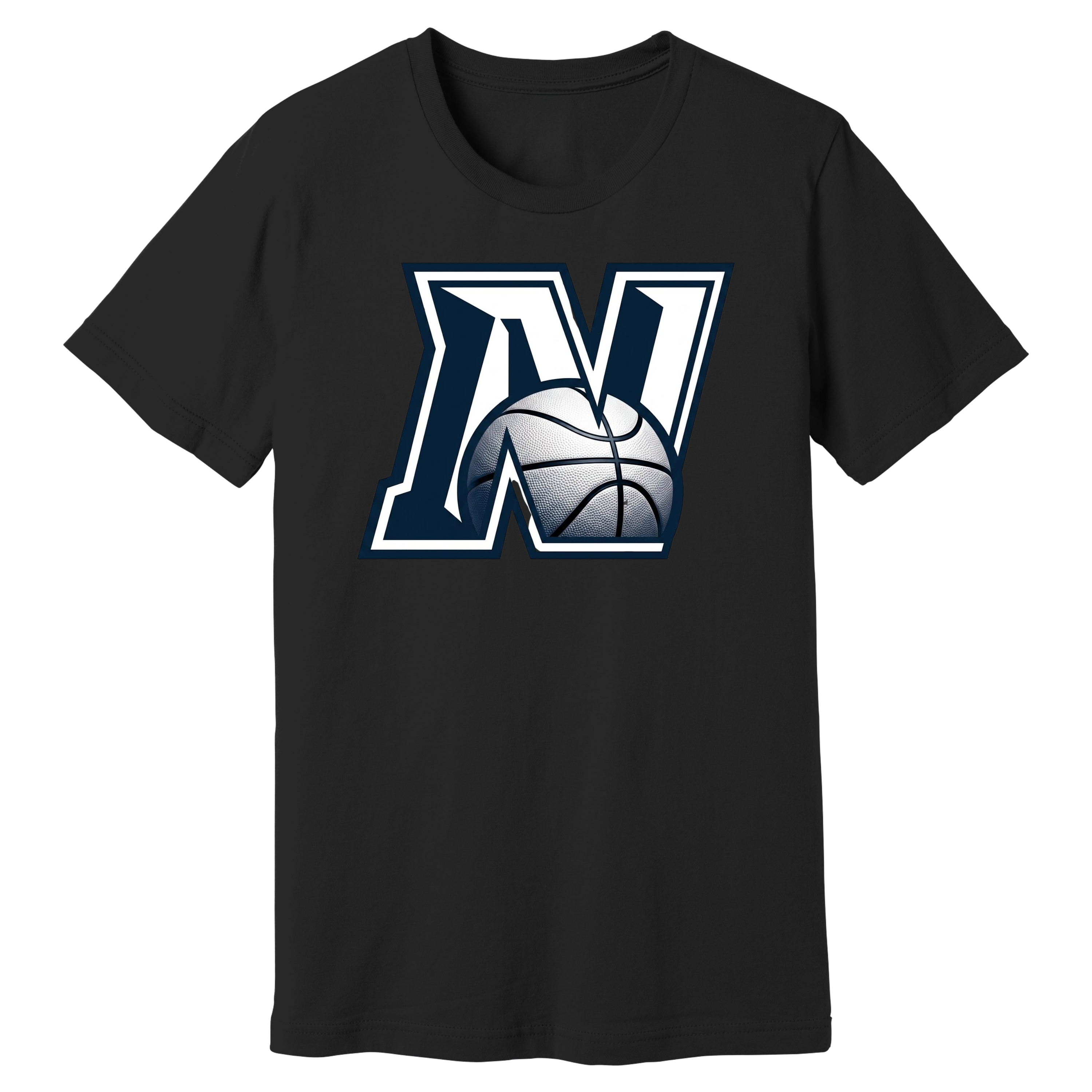Irving Nimitz Basketball - Nimitz Ball