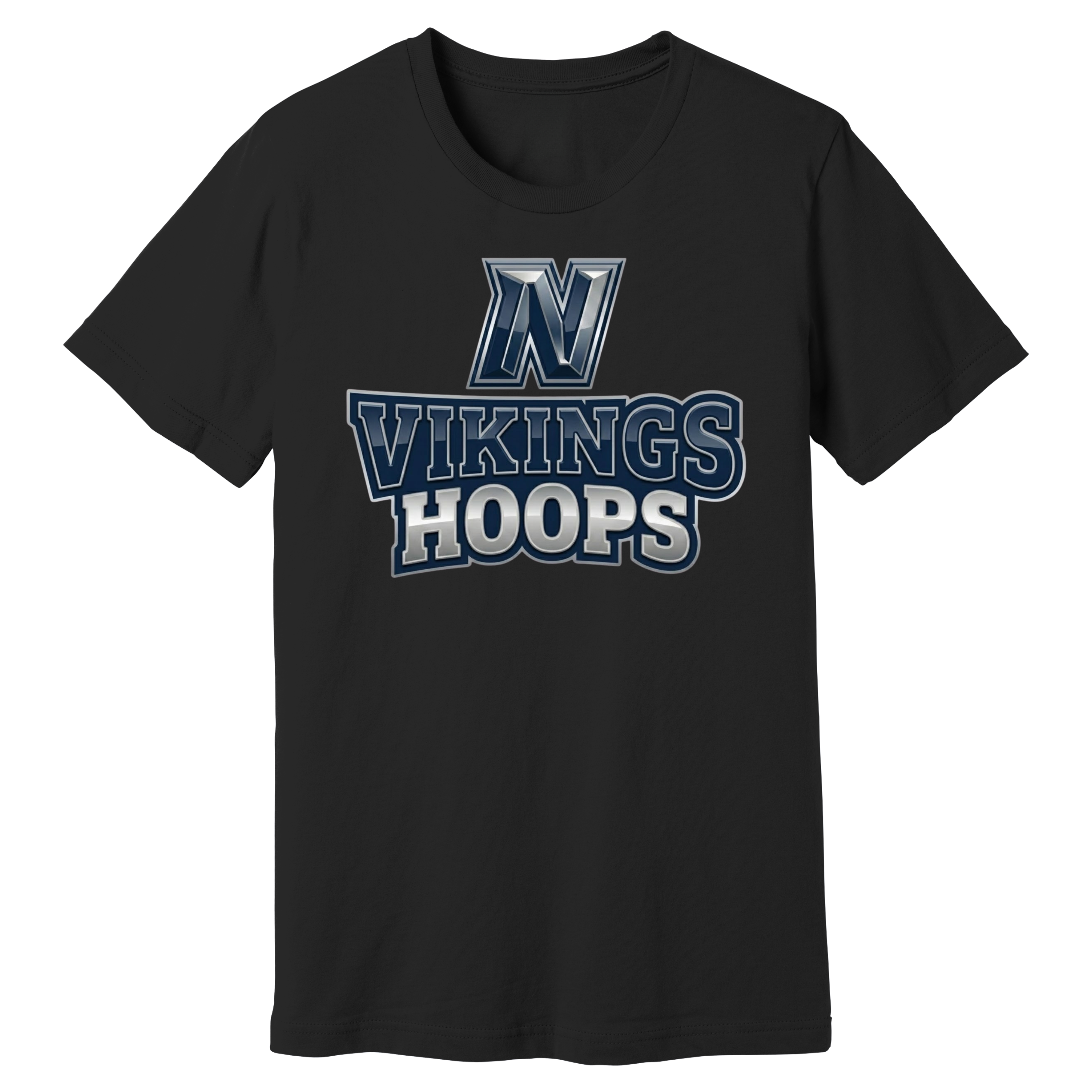 Irving Nimitz Basketball - Vikings Hoops