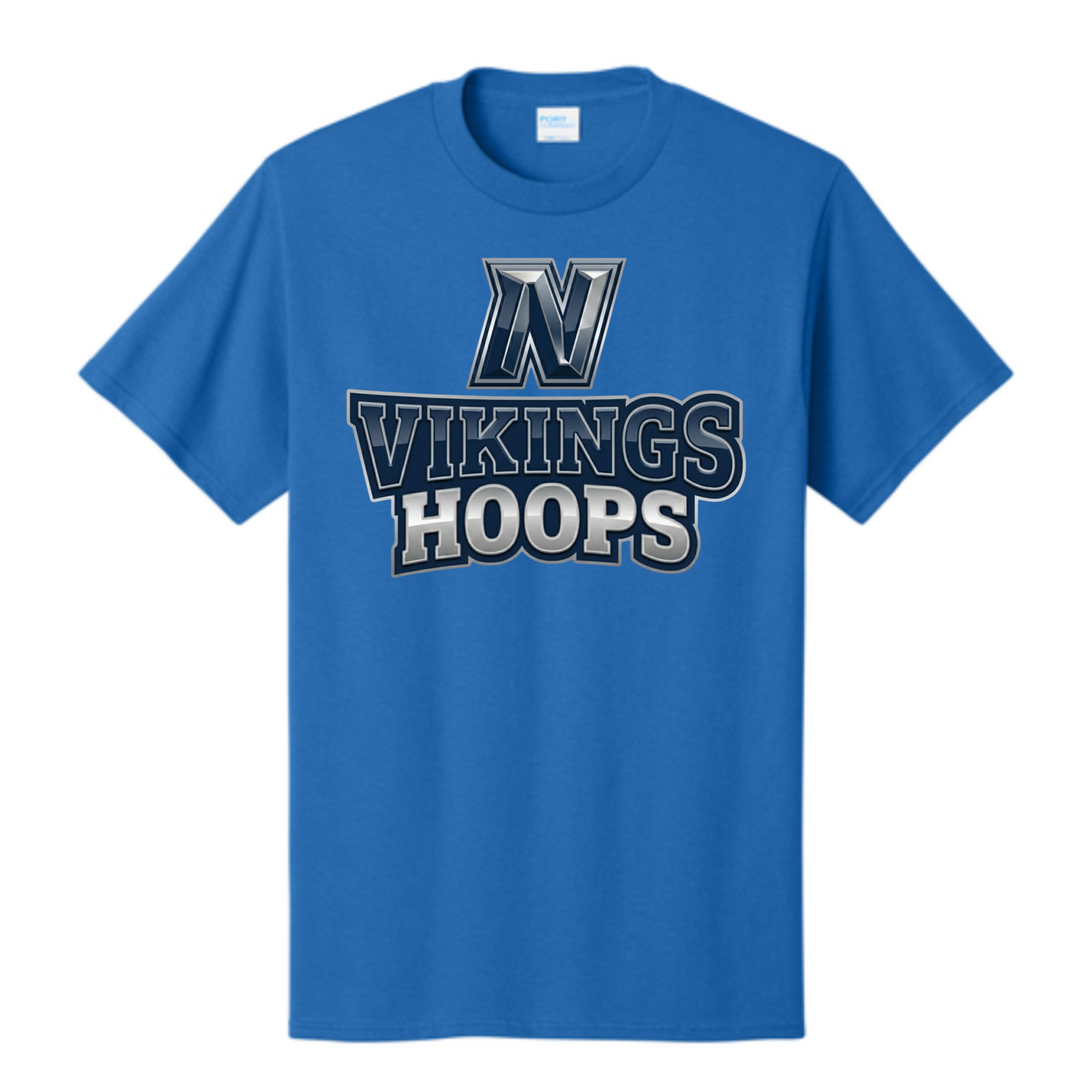 Irving Nimitz Basketball - Vikings Hoops