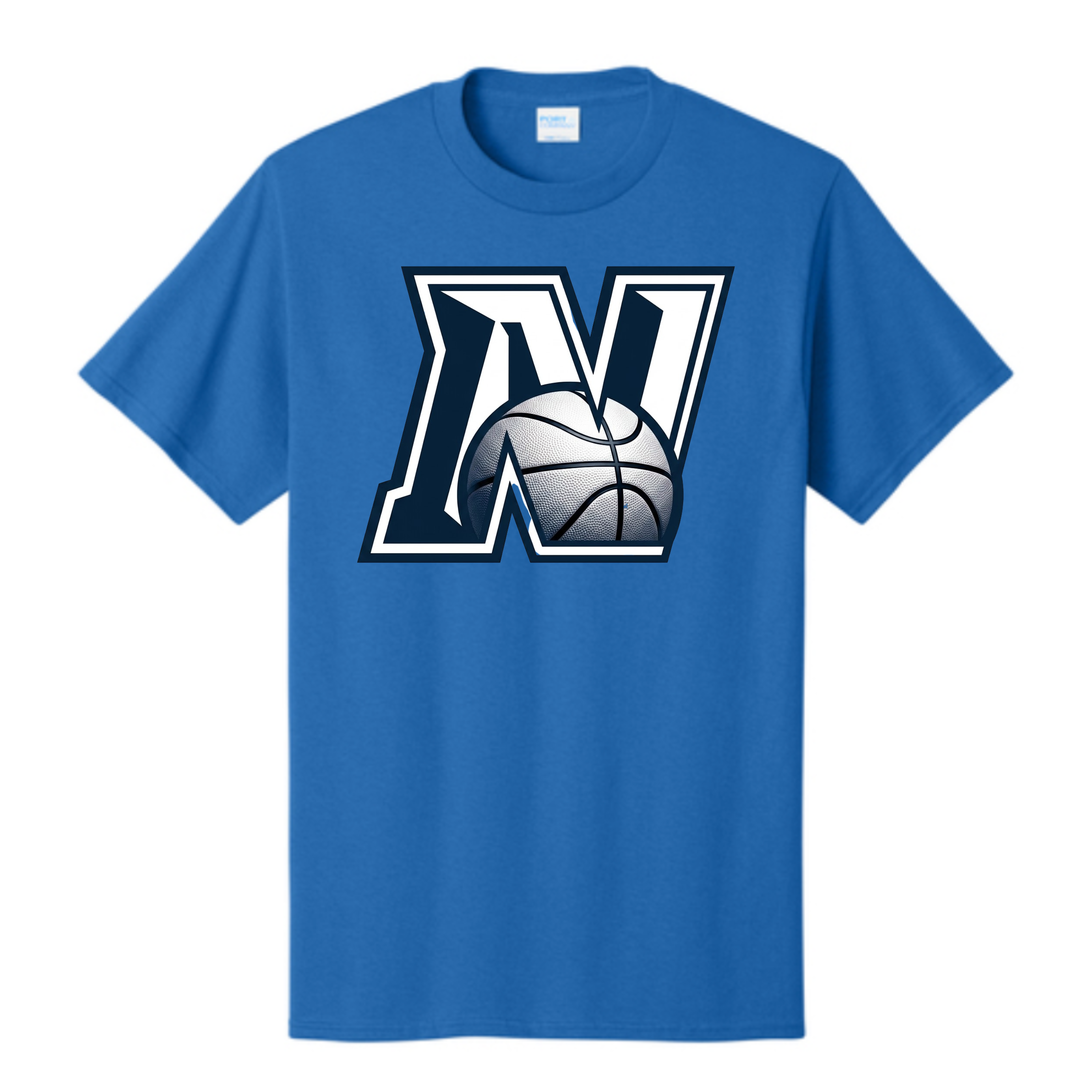 Irving Nimitz Basketball - Nimitz Ball