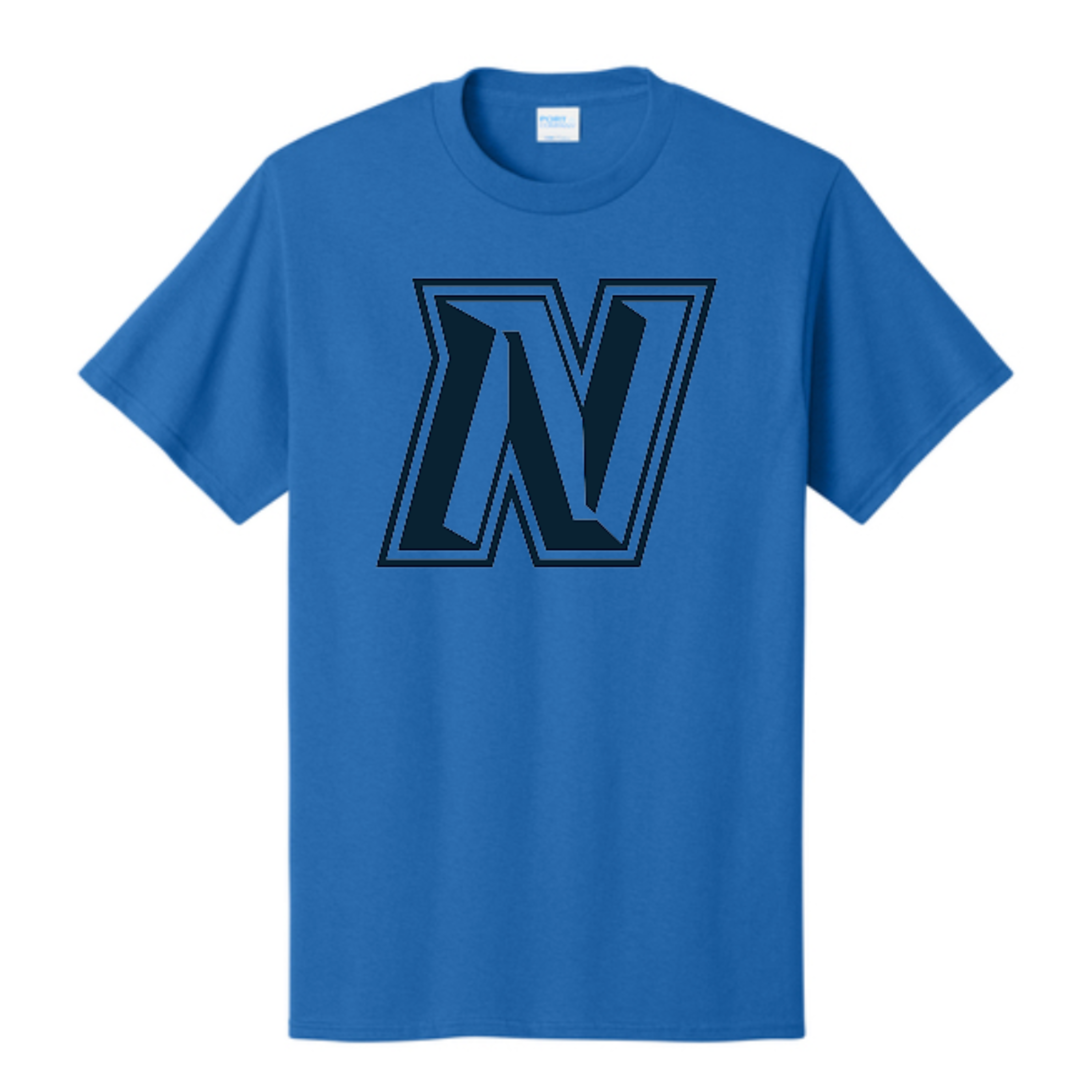 Irving Nimitz Basketball - The N Tee