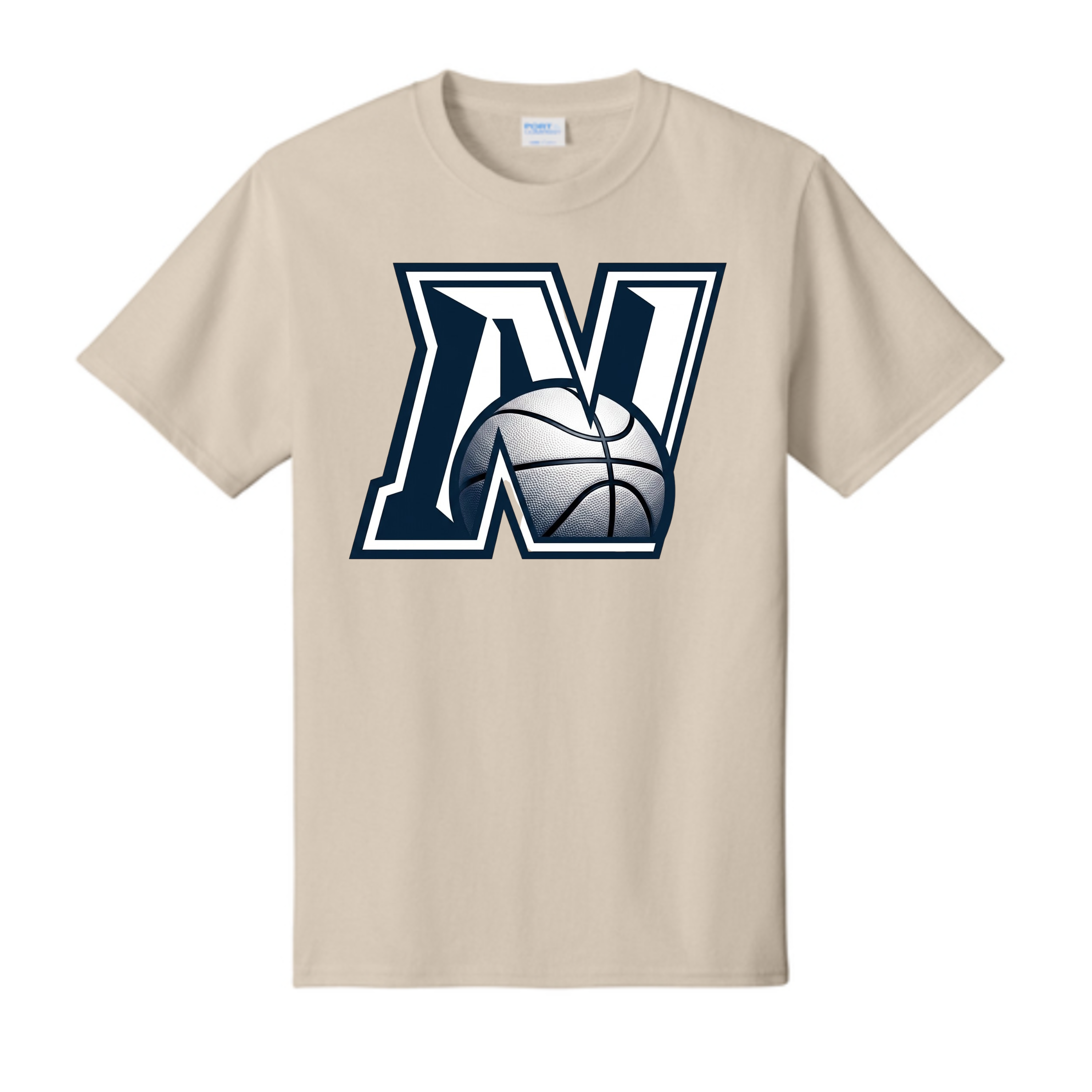 Irving Nimitz Basketball - Nimitz Ball