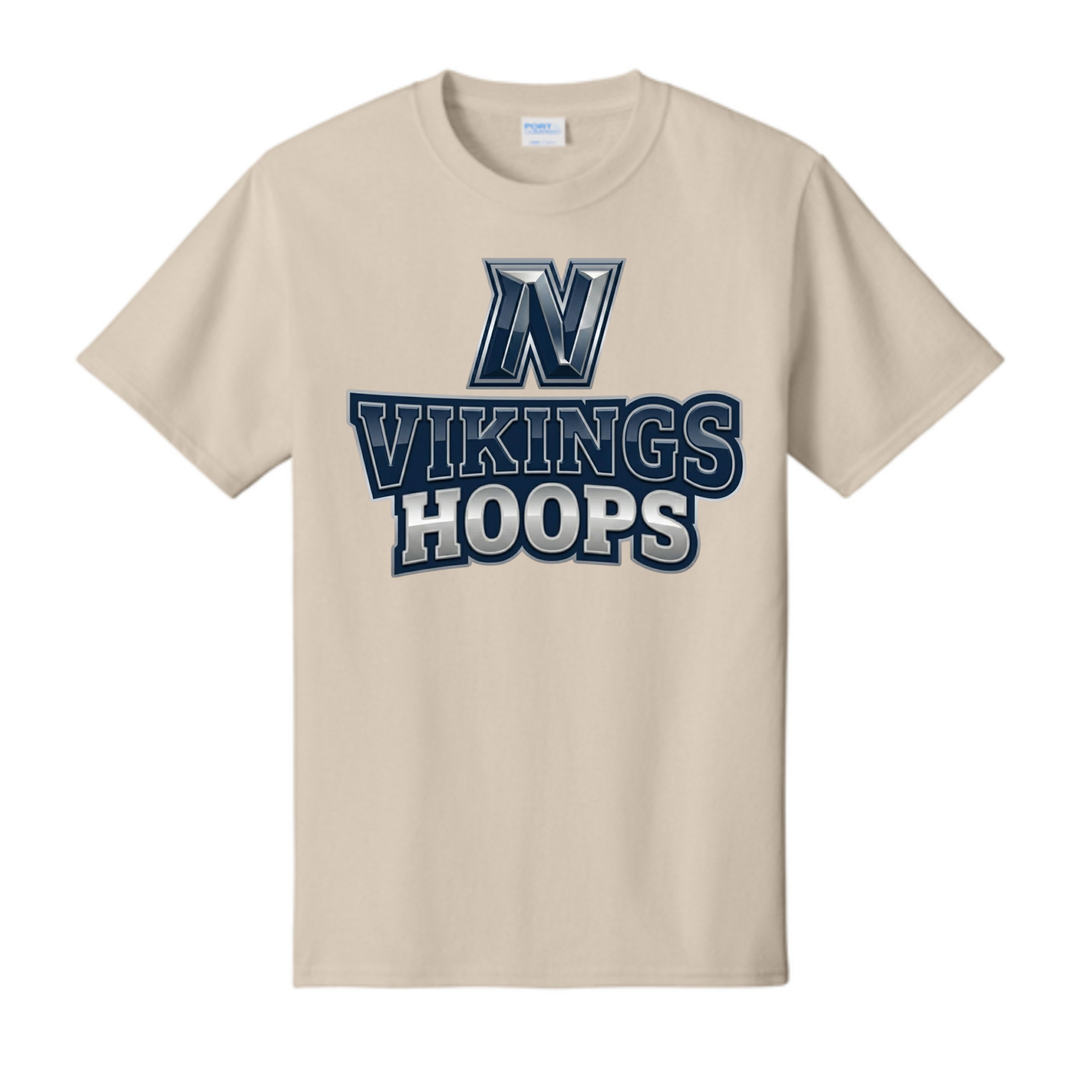 Irving Nimitz Basketball - Vikings Hoops