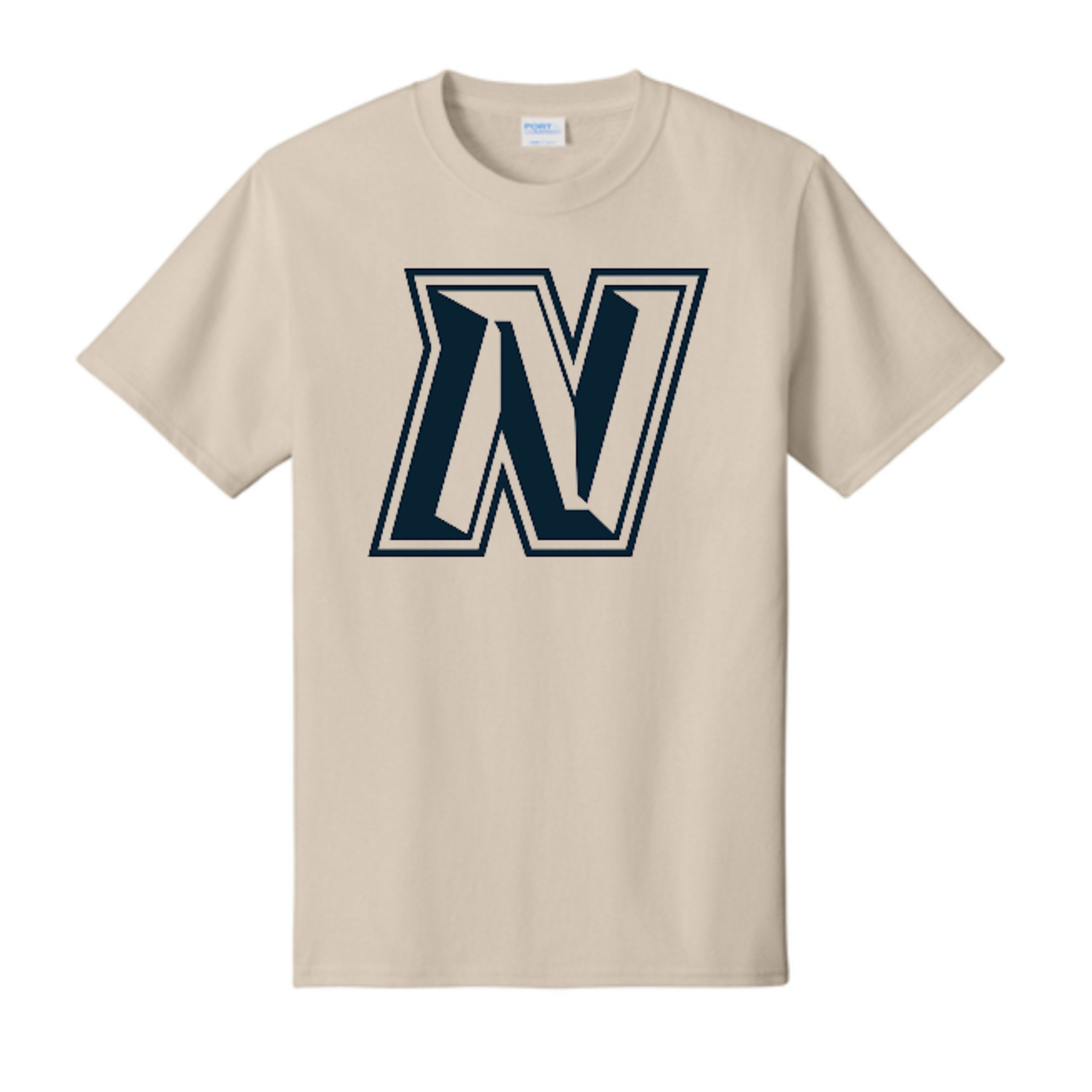 Irving Nimitz Basketball - The N Tee