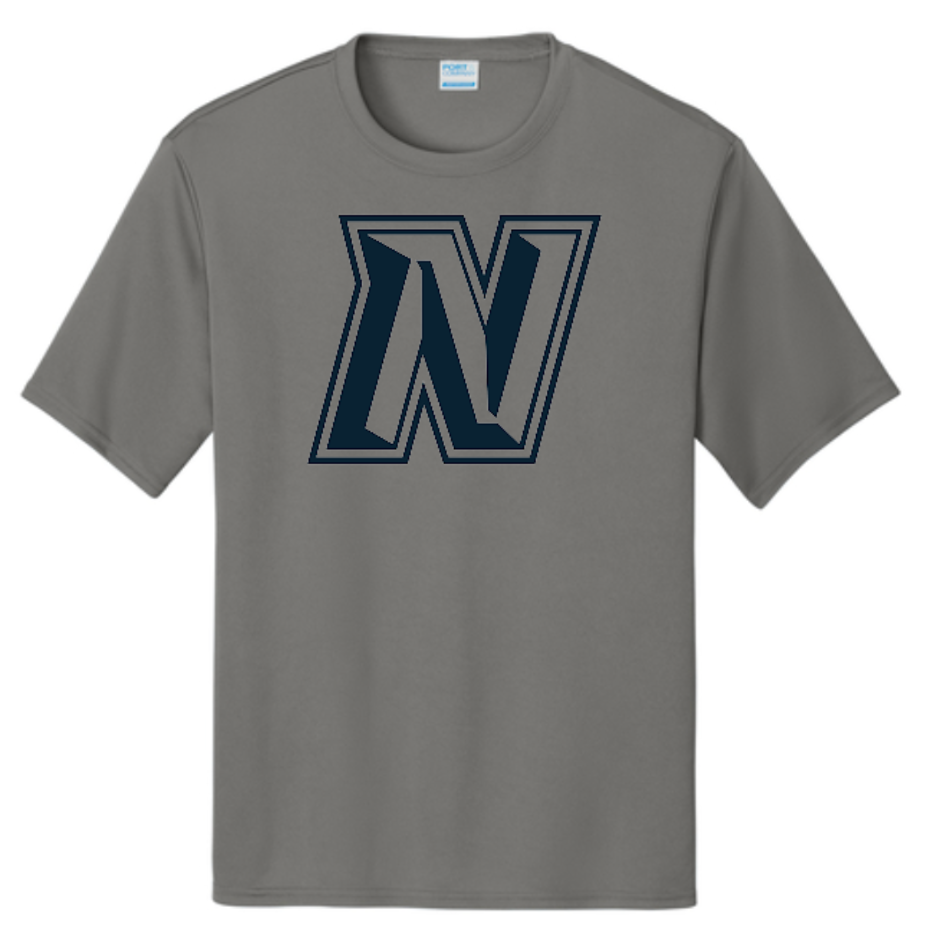 Irving Nimitz Basketball - The N Tee