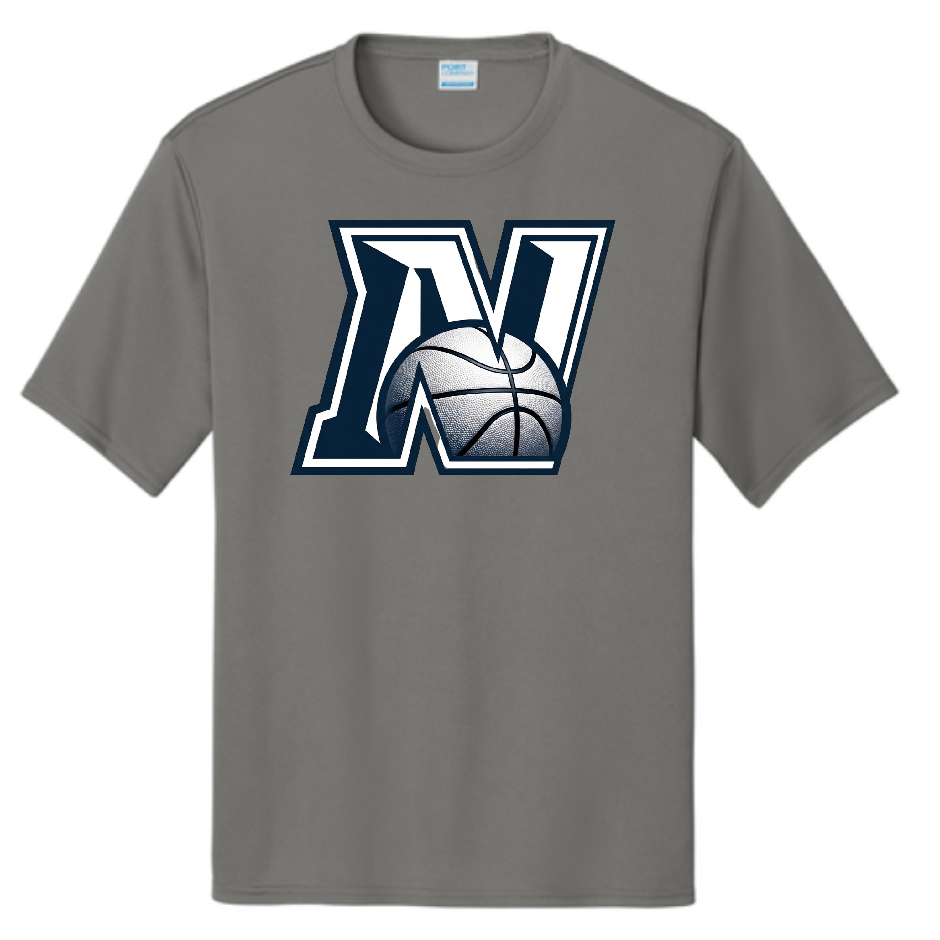 Irving Nimitz Basketball - Nimitz Ball
