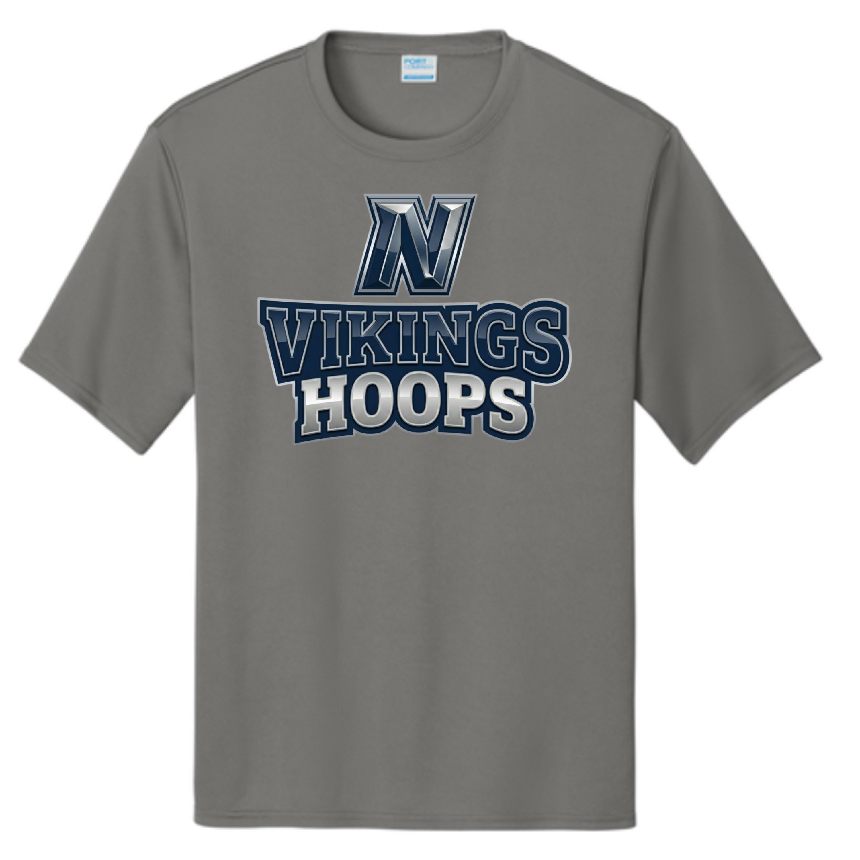 Irving Nimitz Basketball - Vikings Hoops