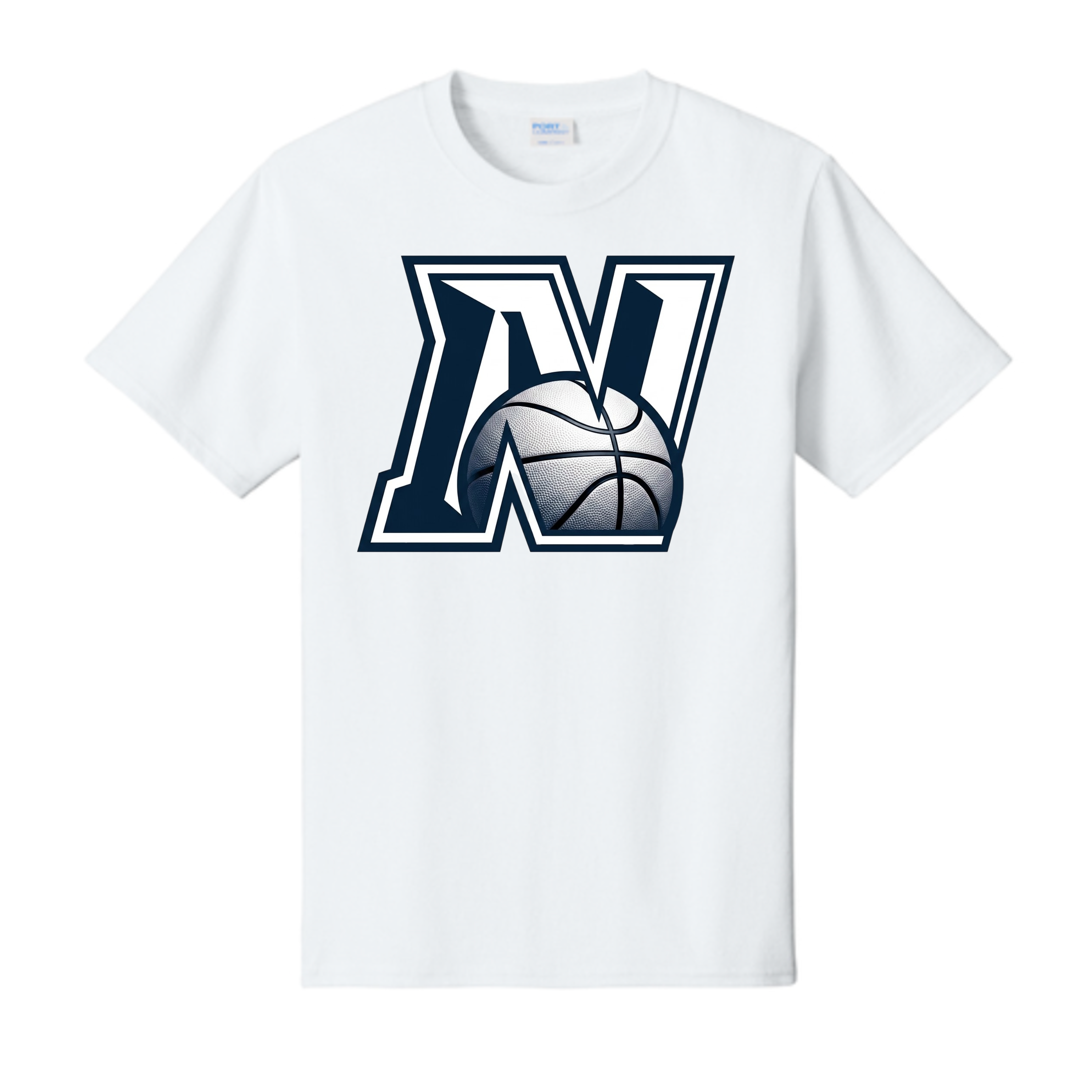 Irving Nimitz Basketball - Nimitz Ball