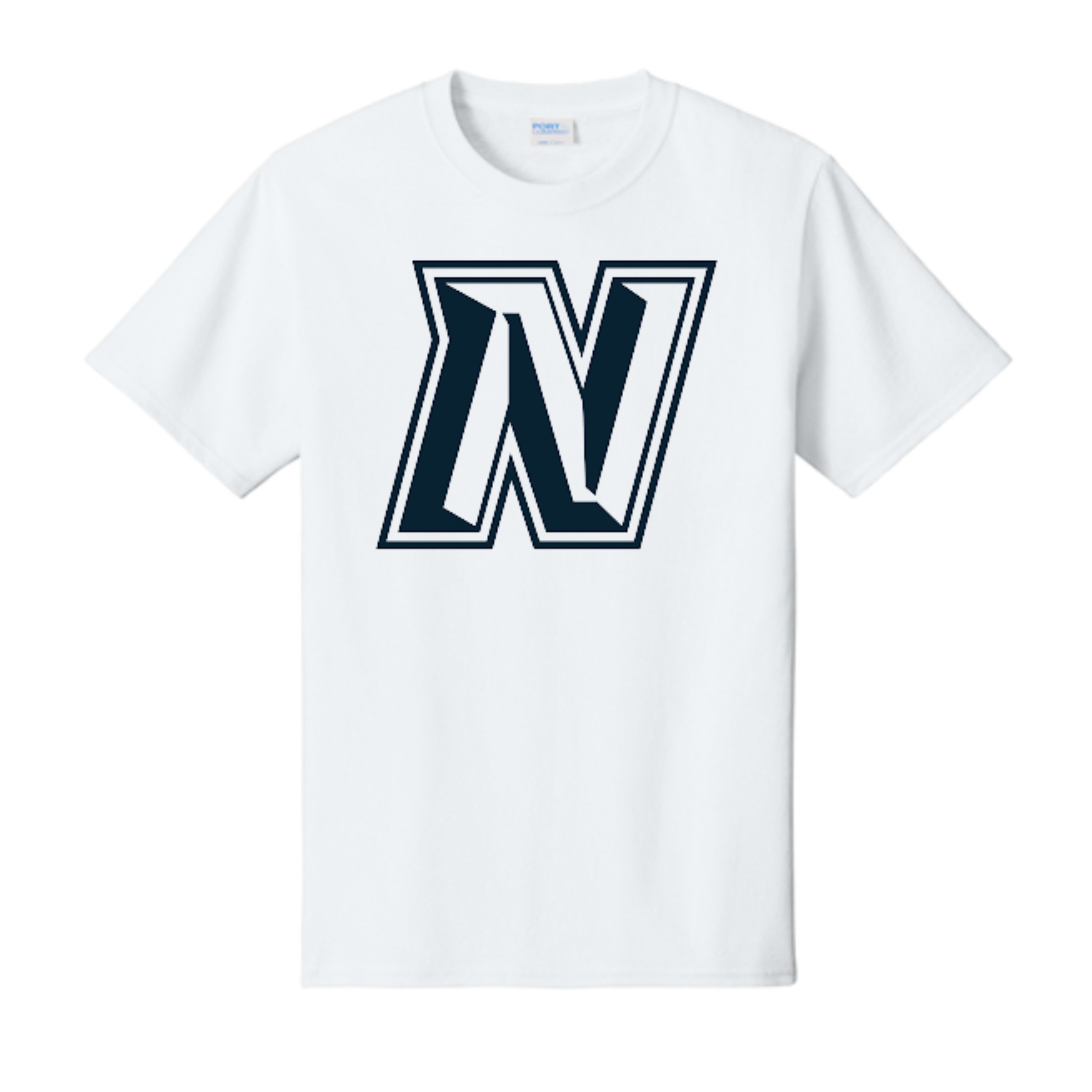 Irving Nimitz Basketball - The N Tee