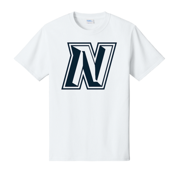 Irving Nimitz Basketball - The N Tee