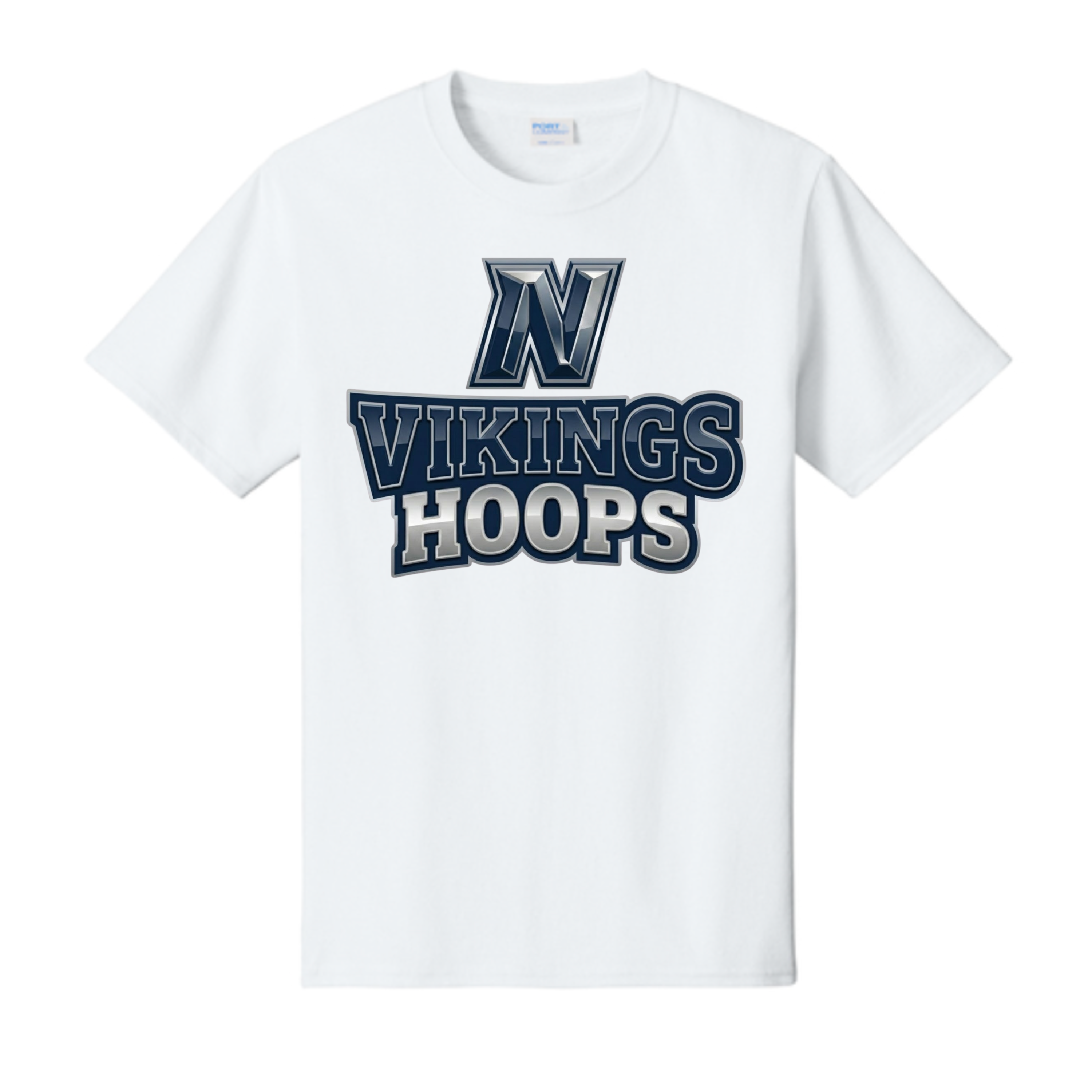 Irving Nimitz Basketball - Vikings Hoops