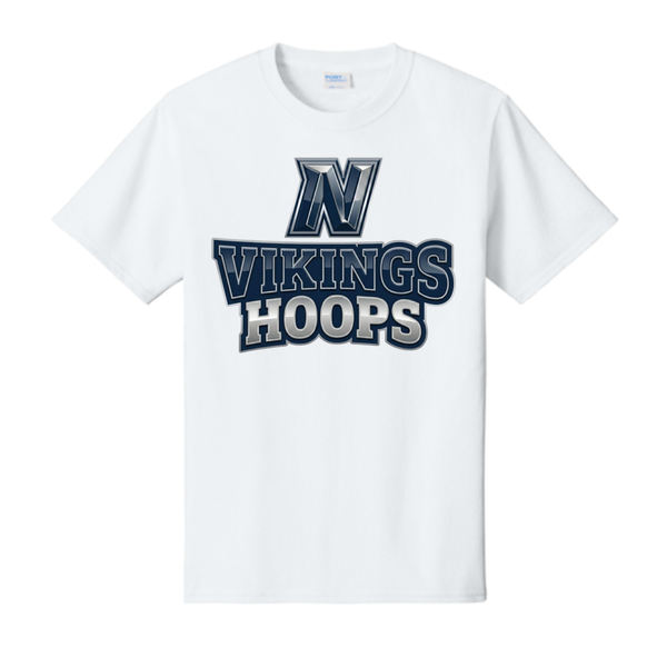 Irving Nimitz Basketball - Vikings Hoops