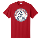 Dallas Spruce Girls Soccer - Spruce Striker Tee