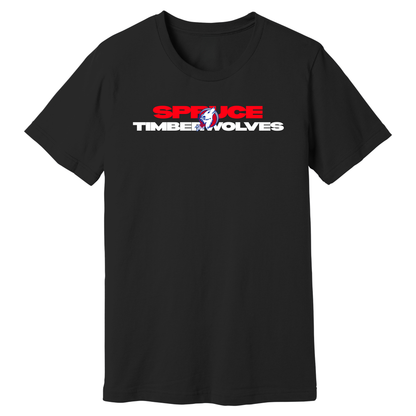 Dallas Spruce High - The Standard Tee