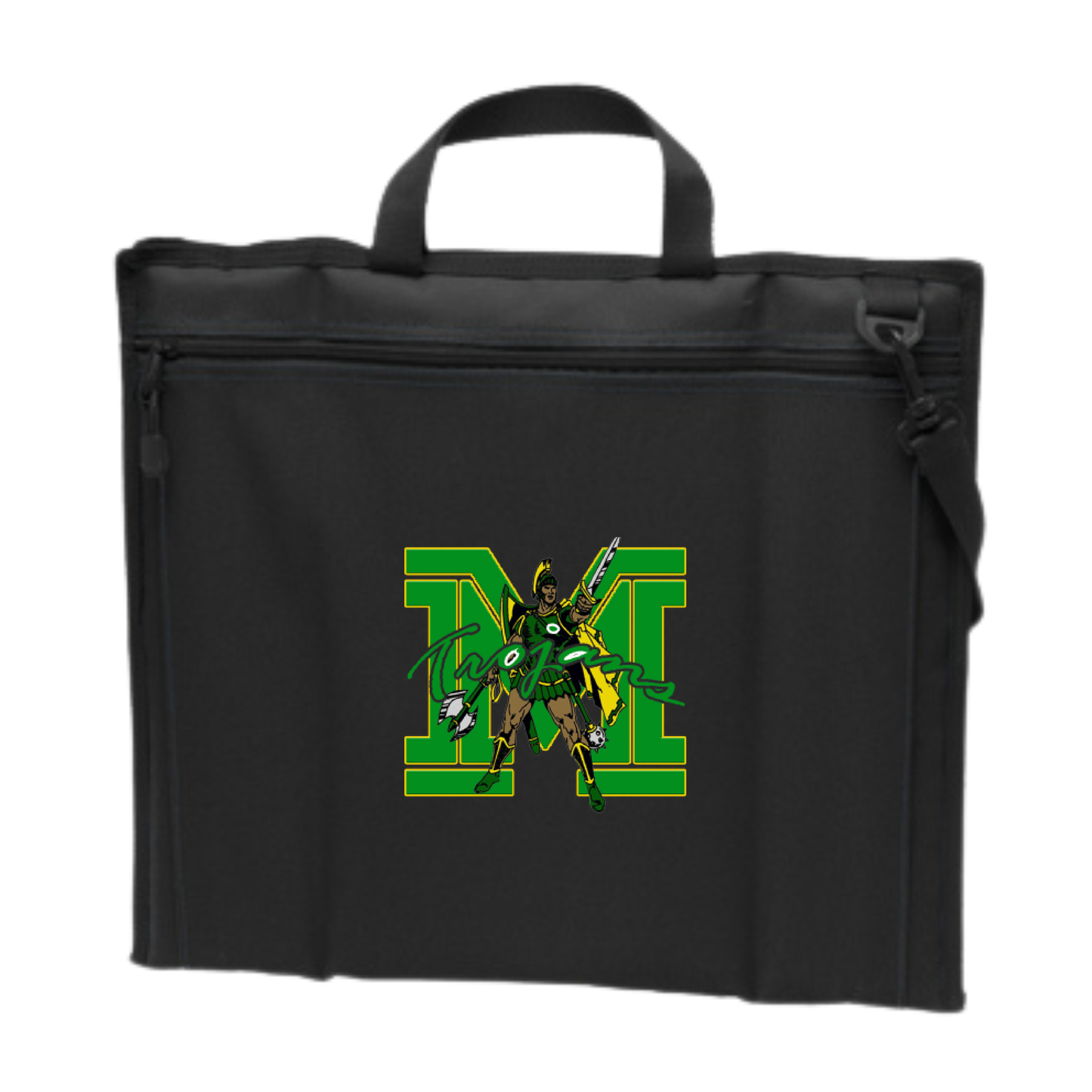 Madison Trojans Stadium Seat