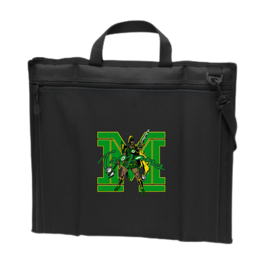 Madison Trojans Stadium Seat