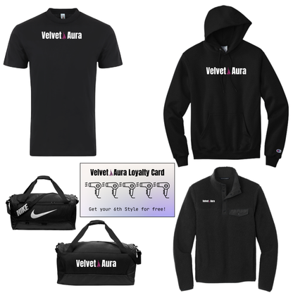 Attention Grabber's Starter Pack