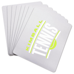 Dallas Kimball Tennis - ONE Mouse Pad