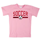 Woodrow Wilson Soccer - BALLOUT T-Shirt