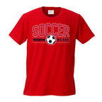 Woodrow Wilson Soccer - BALLOUT T-Shirt