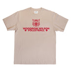 Woodrow Wilson Volleyball - BIG CAT - T-Shirt