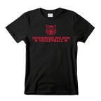 Woodrow Wilson Volleyball - BIG CAT - T-Shirt