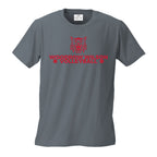 Woodrow Wilson Volleyball - BIG CAT - T-Shirt