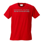 Woodrow Wilson Swimming - BIG SWIM - T-Shirt