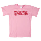 Woodrow Wilson CIVIL CAT 2 T-Shirt
