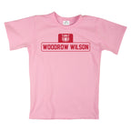 Woodrow Wilson CIVIL CAT T-Shirt