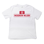 Woodrow Wilson CIVIL CAT T-Shirt