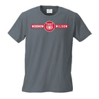 Woodrow Wilson CIVIL T-Shirt