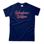 Woodrow Wilson Football - HIGH LIFE T-Shirt