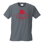 Woodrow Wilson Basketball - ONE BALL T-Shirt