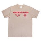 Woodrow Wilson Tennis - RACKET CATS T-Shirt