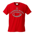 Woodrow Wilson Football - WILDCATS T-Shirt