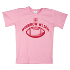 Woodrow Wilson Football - WILDCATS T-Shirt