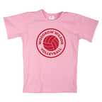 Woodrow Wilson Volleyball - WORLD T-Shirt