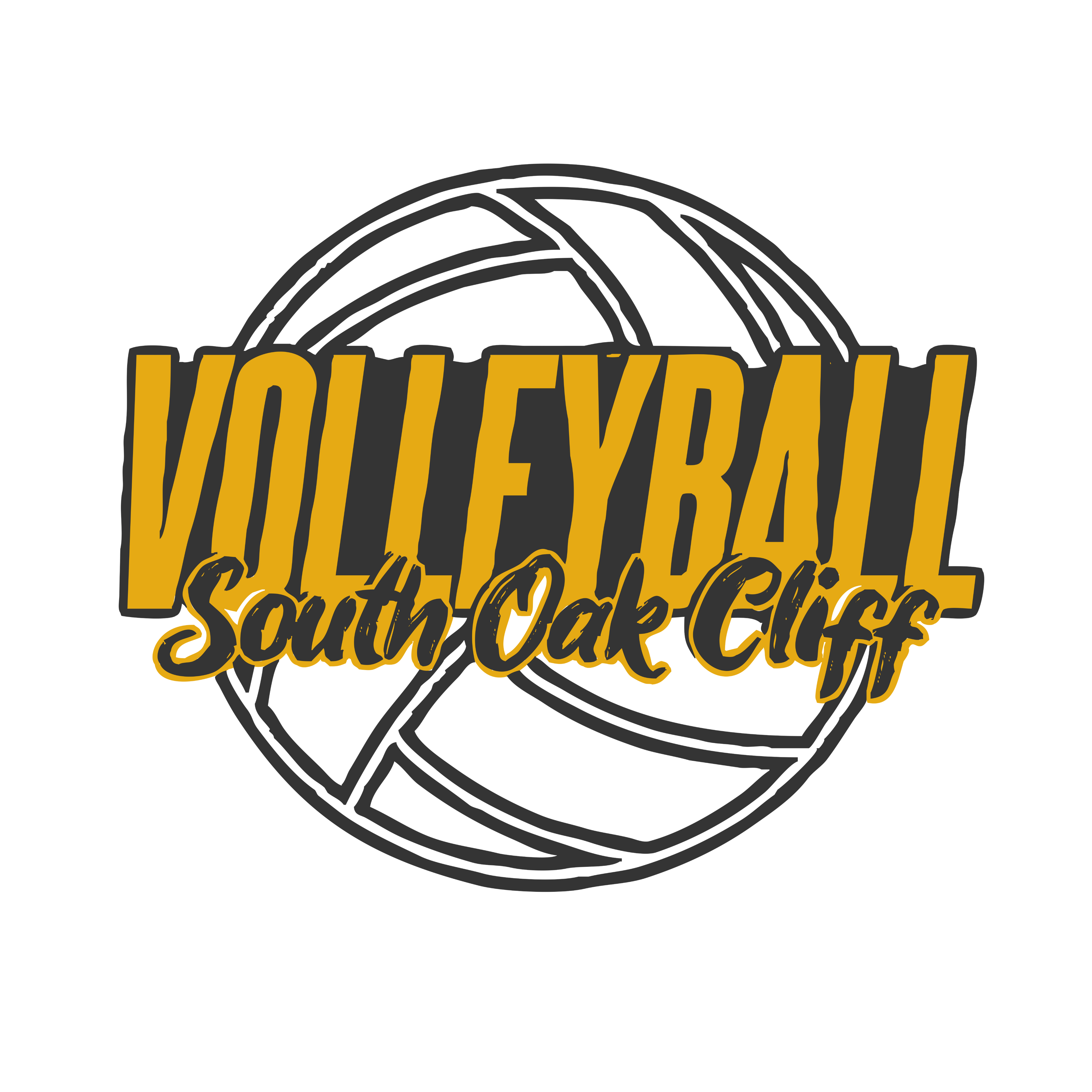 SpiritWear.io Premium Designs