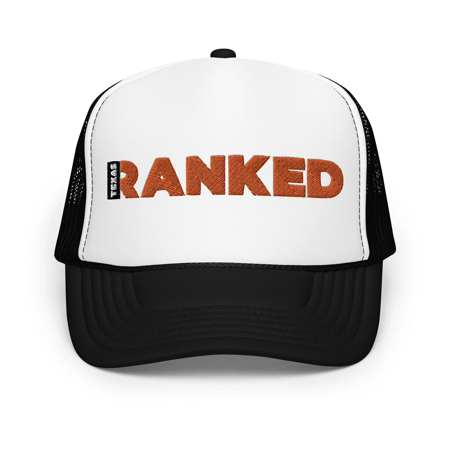 TexasRanked Trucker 🧢