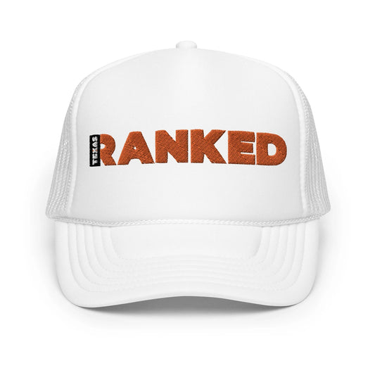 TexasRanked Trucker 🧢