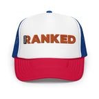 TexasRanked Trucker 🧢