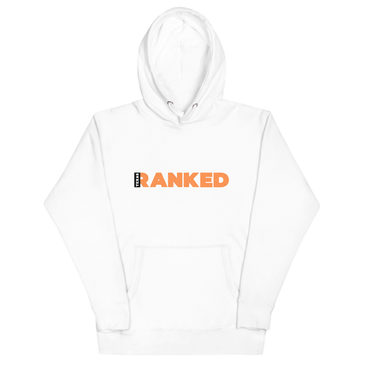 TexasRanked LyfeStyle Hoodie
