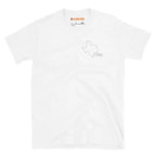 TexasRanked Sketch T-Shirt