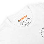 It's Only US! FOREVER Premium Heavyweight T-shirt